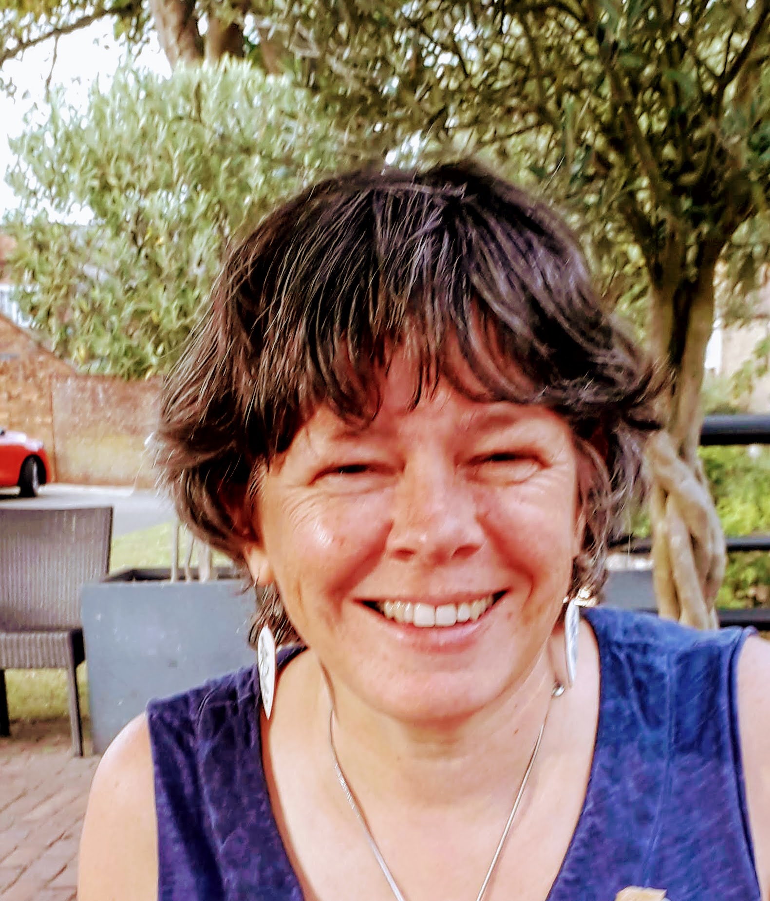Gillian Thies