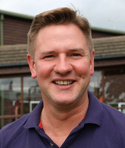 Mat Wilson